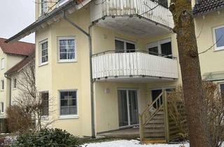 Wohnung mieten in 74545 Michelfeld, Gepflegte 2-Zimmer-Wohnung mit Terrasse und Einbauküche in Michelfeld