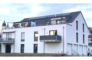 Penthouse mieten in 77955 Ettenheim, Elegantes 2-Zimmer-Penthouse mit großzügigen Balkon in Ettenheim.