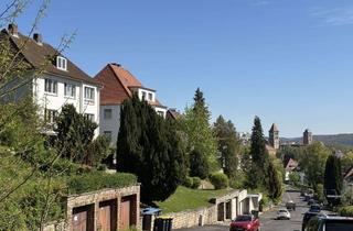 Wohnung mieten in Stresemannallee, 36251 Bad Hersfeld, Chanda