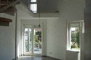 Wohnung mieten in Freiherr-Vom-Stein-Straße, 64319 Pfungstadt, 2,5-Zimmer-Maisonette mit Balkon und Einbauküche, Pf.-Eschollbrücken