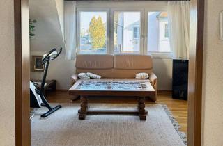 Wohnung mieten in 73770 Denkendorf, Geräumige 4-Zimmer-Wohnung mit Balkon in Denkendorf. Perfekt für Paare.