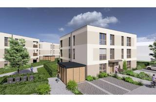 Wohnung mieten in 41844 Wegberg, Neubau: Barrierefreie 3-Zimmer EG-Wohnung mit Garten in Wegberg Innenring „Maaseiker Dreieck“