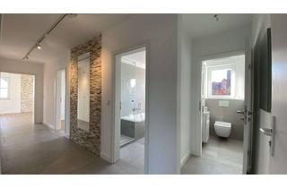 Wohnung mieten in Thilmanystraße 16, 54634 Bitburg, Kernsanierte, moderne 3ZKB Wohnung in Bitburg Zentrum / nahe Krankenhaus / Balkon / Garage