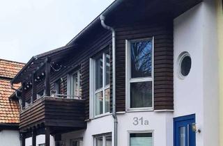 Wohnung mieten in 67360 Lingenfeld, Helle 3-Zimmer Wohnung mit Balkon in Lingenfeld