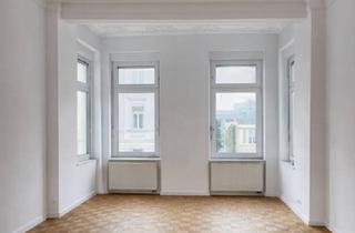 Wohnung mieten in Landwehrstraße, 64293 Darmstadt, Großzügige 5-Zimmer-Wohnung mit Balkon in Darmstadt-Nord