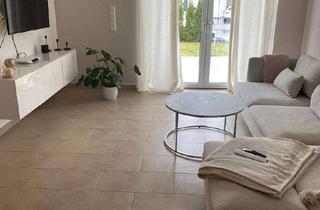 Wohnung mieten in Hergenhahnring, 61250 Usingen, Neuwertige 2 Zimmer-Wohnung mit einer Einbauküche und Außenstellplatz in Usingen/Schleichenbach 2