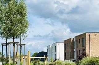 Wohnung mieten in 25704 Meldorf, Wunderschöne, moderne 3-Zimmerwohnung in 25704 Meldorf