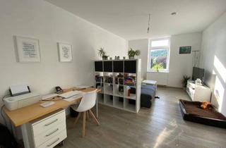 Wohnung mieten in 35764 Sinn, Helle 2-Zimmer Dachgeschosswohnung in Sinn Ortsteil 85m2 Bodenfläche. Ab 01.04.26