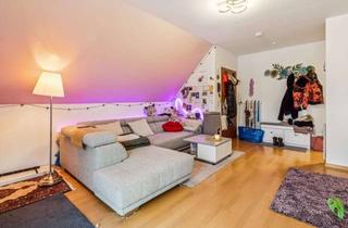 Wohnung mieten in 79183 Waldkirch, Charmante 2-Zi. Dachgeschosswohnung in Waldkirch