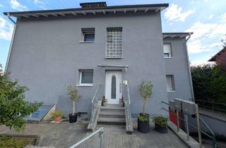 Wohnung mieten in 79576 Weil am Rhein, Großzügige 4-Zimmer Wohnung in attraktiver Lage von Haltingen