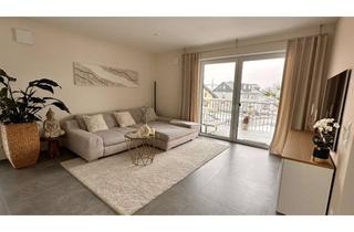 Wohnung mieten in 56587 Oberhonnefeld-Gierend, Exclusive Neubauwohnung