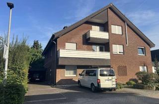 Wohnung mieten in Gaukenbrinkweg 28, 33378 Rheda-Wiedenbrück, Helle gepflegte 3-Zi.-Etagenwohnung