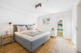 Wohnung mieten in Taunusstraße 4a, 65343 Eltville, Möblierte Neubau Wohnung mit 3 Schlafzimmern & 3 Bäder/WG-geeignet