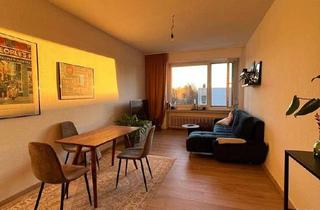 Wohnung mieten in 45665 Recklinghausen, Attraktive 2-Zimmer-Wohnung in zentraler Lage