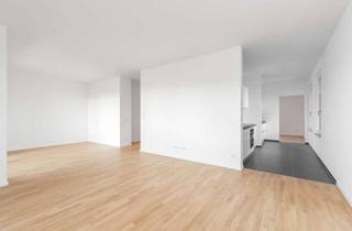 Wohnung mieten in Lehrter Straße 24, 10557 Tiergarten, 2 Zimmer mit Küche und Balkon nahe Hbf.