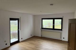 Wohnung mieten in 56651 Oberdürenbach, 1 Zimmer Wohnung mit Balkon in Oberdürenbach