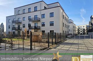 Wohnung mieten in Wiedenkamper Straße 28, 42719 Wald, GREEEN – Exklusiver Wohnkomfort im Neubau. Erstbezug mit Aufzug, Balkon und Tiefgarage