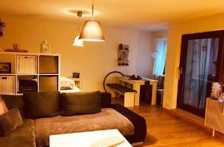 Wohnung mieten in 86916 Kaufering, Schöne 1-Zi.-Wohnung in Kaufering-West in zentraler und ruhiger Wohnlage