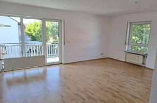 Wohnung mieten in 76767 Hagenbach, Helle 2-Zimmer Wohnung mit Balkon in Hagenbach