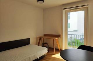 Wohnung mieten in Rubensstraße 54, 12157 Schöneberg, Möblierte Apartments mit Anmeldung und unbefristet