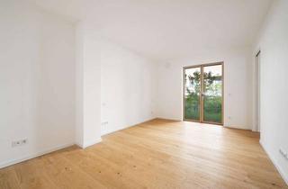 Wohnung mieten in 82319 Starnberg, Mitten im Zentrum. Großzügige 2-Zimmer-Wohnung mit Terrasse.