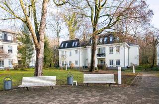 Sozialwohnungen mieten in Fließstraße, 15370 Fredersdorf-Vogelsdorf, WOHNBERECHTIGUNGSSCHEIN ERFORDERLICH (WBS): 1,5 Zimmer, WBS für ältere Menschen (60+)