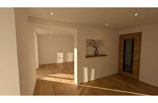 Wohnung mieten in 83134 Prutting, Erstbezug in neu renovierte Erdgeschoss Wohnung in Obernburg