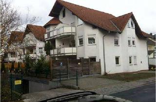 Wohnung mieten in Lahnstraße 4-B, 63110 Rodgau, Gepflegte 2-Zimmer-EG-Wohnung mit großzügiger Terrasse in Rodgau-Rollwald