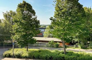 Wohnung mieten in Domziegelhof, 24837 Schleswig, Helle 2-Zimmerwohnung in Schleinähe