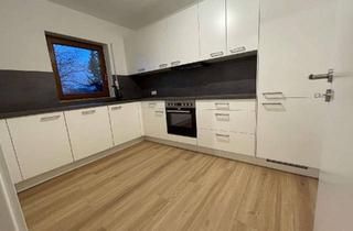 Wohnung mieten in 76703 Kraichtal, Erstbezug nach Renovierung: Schöne 4,5-Zimmer-Wohnung mit Loggia in Kraichtal
