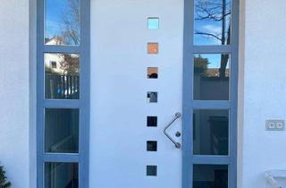 Wohnung mieten in Föhrenkegel 2a, 86391 Stadtbergen, Lichtdurchflutete, gehobene 3-Zimmer Maisonette-WHG in Stadtbergen (OT Deuringen) mit 2 Südbalkon