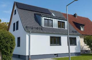 Lofts mieten in 90451 Röthenbach b Schweinau, Helle Loft Terassenwohnung | Erstbezug | Direkt vom Eigentümer