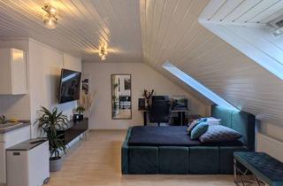 Wohnung mieten in Werderstraße 10, 67069 Edigheim, Charmante Dachgeschosswohnung in Edigheim
