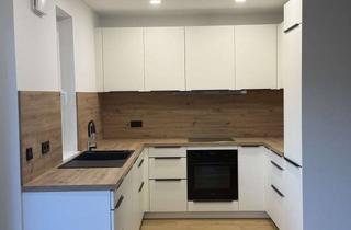 Wohnung mieten in Manfred-Behr-Straße 36, 75428 Illingen, Erstbezug: Moderne 3,5-Zimmer-Wohnung mit Balkon in Schützingen