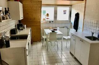 Wohnung mieten in Ferdinandstraße, 33102 Paderborn, 2-Zimmer Dachgeschosswohnung in Paderborn - 46 qm