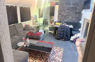 Wohnung mieten in Heidelberger Landstraße 162, 64297 Eberstadt, 2-Zimmer Wohnung im 1. OG in Darmstadt-Eberstadt, modernisiert