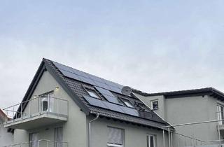 Wohnung mieten in 76676 Graben-Neudorf, Erstbezug 2 Zimmer Wohnung im DG mit Balkon