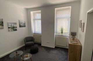 Wohnung mieten in 61462 Königstein, Gepflegte, möblierte 2-Zimmer-Wohnung in Königstein