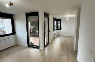 Wohnung mieten in 73733 Esslingen, 2,5 Zimmer Terrassen-Wohnung in Esslingen Krummenackerstraße