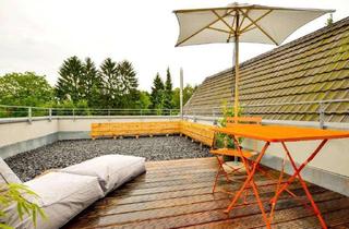 Wohnung mieten in 53115 Poppelsdorf, Stilvoller 3-stöckiger Altbau in perfekter Lage