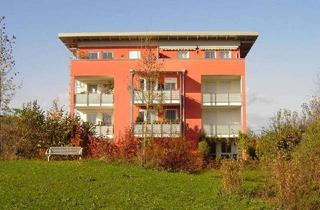 Wohnung mieten in 85586 Poing, Wohnen am Park! Helle 2 Zi. Wohnung mit gr. Süd-Balkon und TG in Poing (S-Bahn S2)