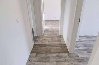 Wohnung mieten in Gröblerstraße 36, 39307 Genthin, Hoch wohnen, entspannt leben, willkommen in deinem neuen Zuhause