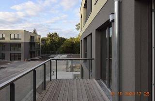 Wohnung mieten in Am See 10, 15741 Bestensee, Moderne 4 Zimmer am Pätzer See (Bestensee) mit Balkon und zwei Bädern