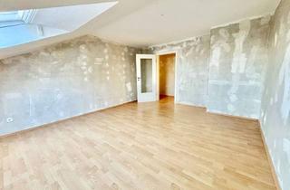 Wohnung mieten in 68723 Oftersheim, Dachgeschosswohnung in Oftersheim zu vermieten.