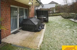 Wohnung mieten in 59759 Arnsberg, Moderne EG-Wohnung mit Terrasse - zwischen Hüsten und Herdringen