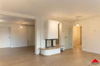 Wohnung mieten in 58540 Meinerzhagen, Luxuriöse Mietwohnung im Erdgeschoss mit Kamin, Balkon und Terrasse