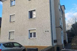 Wohnung mieten in Tellstraße 28, 70806 Kornwestheim, Altbauwohnung sucht neuen Mieter!