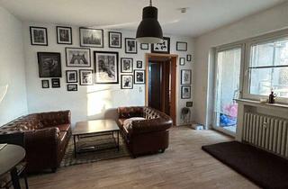 Wohnung mieten in Friesenstr. 23, 46149 Buschhausen, **Schöne 3 Zimmerwohnung im Erdgeschoss in Oberhausen**