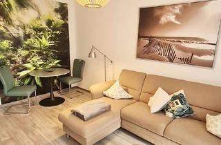 Wohnung mieten in Ilja-Ehrenburg-Straße 18, 18147 Toitenwinkel, Möblierte 2-Zi.-Whg. mit Loggia und Tiefgaragen-Stellplatz