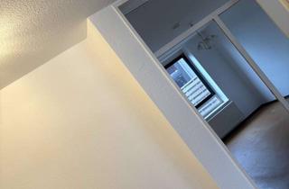 Wohnung mieten in Spindelstraße 26b, 49080 Wüste, Vollständig renovierte 2-Zimmer-Wohnung mit Balkon und Einbauküche in Osnabrück